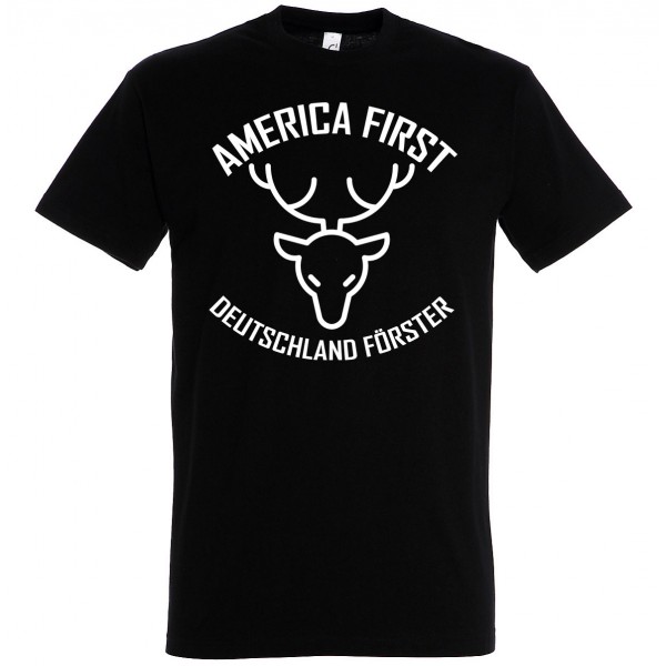 America First