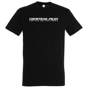 Chemtrail-Pilot