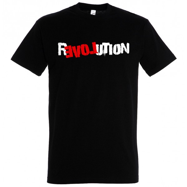 Revolution