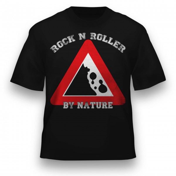 Rock'n'Roller by Nature