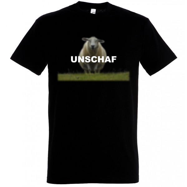 Unschaf