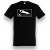 Keepersacademie - T-Shirt mit Logo
