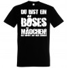 Böses Mädchen