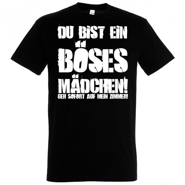 Böses Mädchen