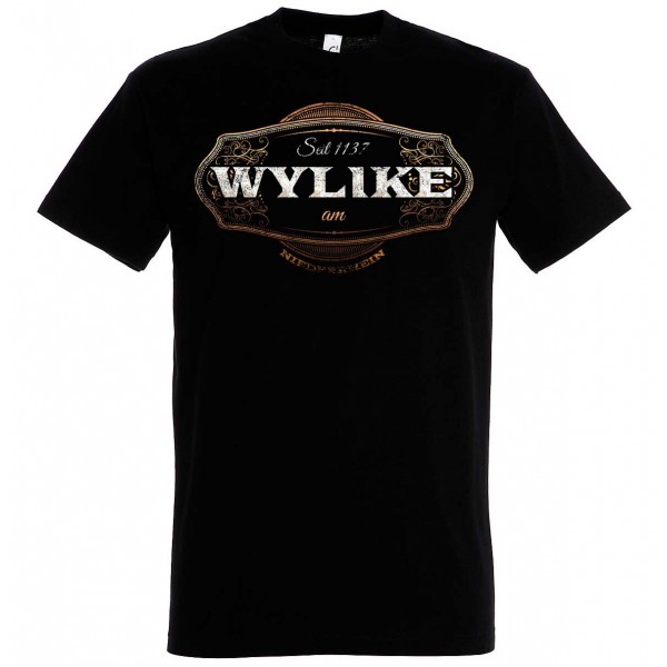 Wylike - seit 1137