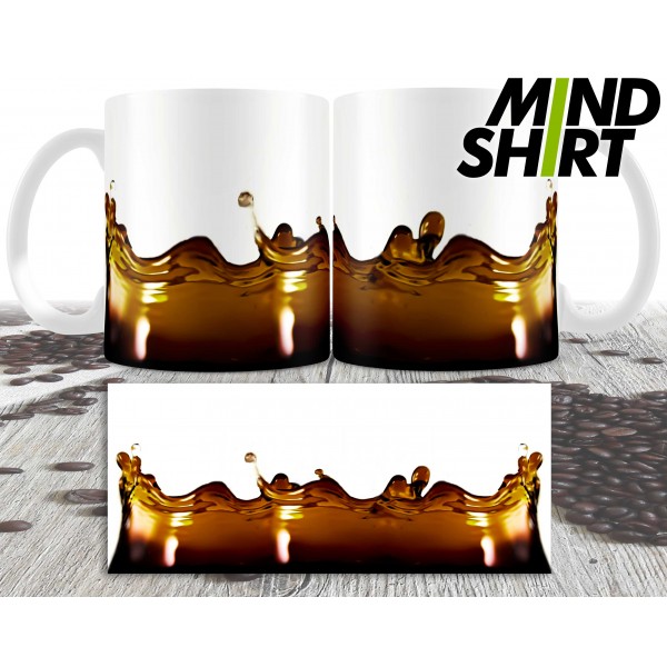 Coffee Splash